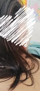 别人的女神，我的母狗