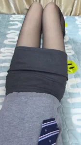 这个口交姿势就是爽