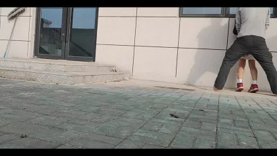 你永远不知道 高速服务区楼背后的故事